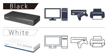 �g�p�V�[���ɂ��킹�đI�ׂ�2�F�̃J���[�o���G�[�V����