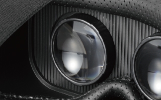 VR�S�[�O�� �X�^���_�[�h �ڕ��E�s���g���߉\ VRG-M01BK