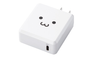 �X�}�z�pUSB�[�d�R���Z���g�A�_�v�^ PD�Ή��F�� 18W Type-C 1�|�[�g