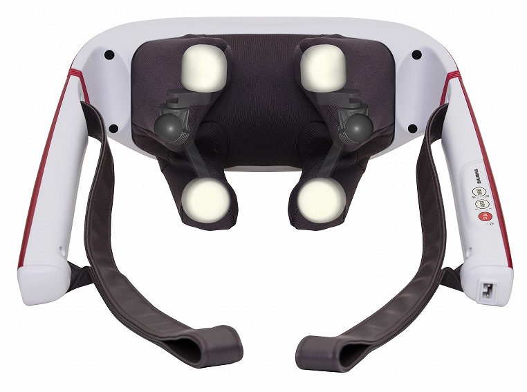 ���݂��݃}�b�T�[�W���[ ���b�h MD-440-RE