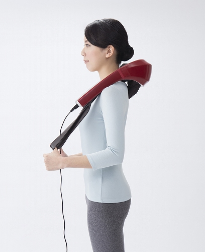 ���݂��݃}�b�T�[�W���[ ���b�h MD-440-RE