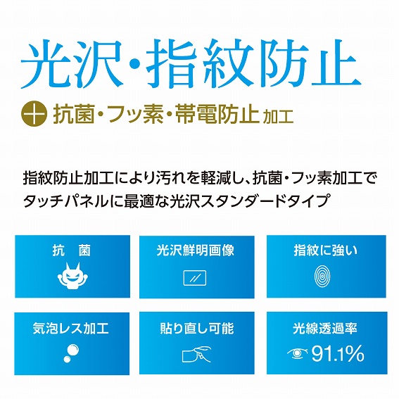 �y�t�B�����ziPadAir(2019)�p�t���ی�̨�� ����w��h�~ TBF-IPA19FLS