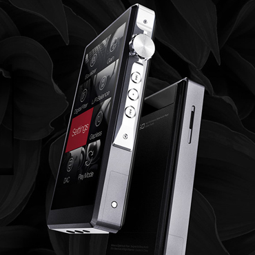 iBasso Audio DX150 DX150 High performance digital audio player [32GB /�n�C���]�Ή�]