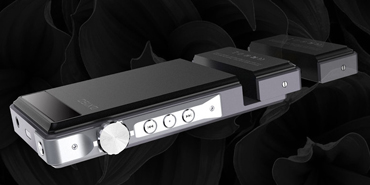 iBasso Audio DX150 DX150 High performance digital audio player [32GB /�n�C���]�Ή�]