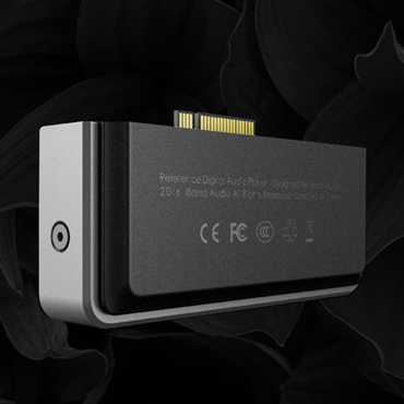 iBasso Audio DX150 DX150 High performance digital audio player [32GB /�n�C���]�Ή�]