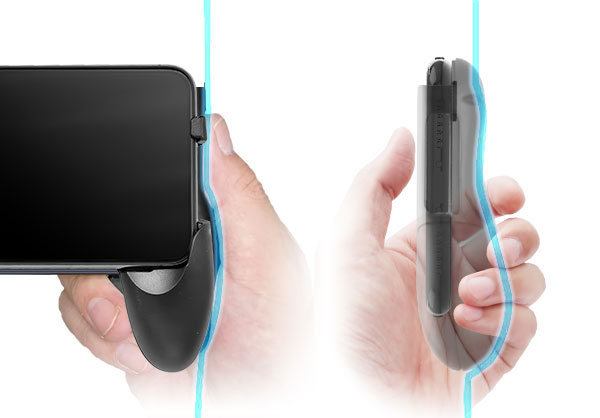 �G�A���A�O���b�v�̓���