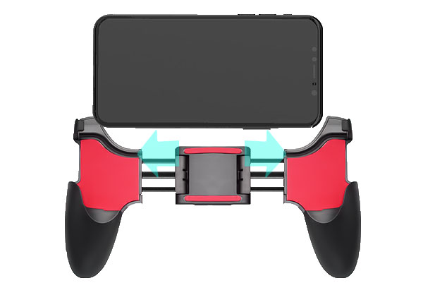 �G�A���A�O���b�v�̓���