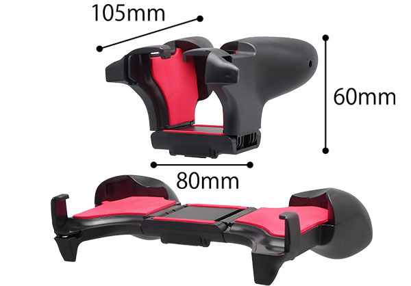 �G�A���A�O���b�v�̓���