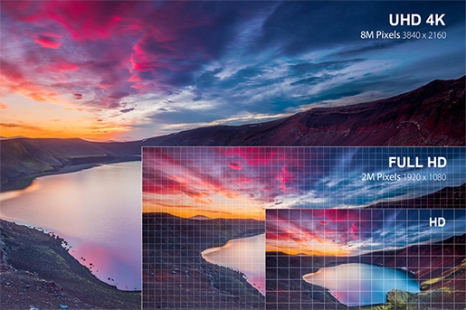 �N�₩�ȍL�F��4K UHD�����׉��