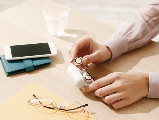 �y�ʂō����x��PEN�U�����̗p