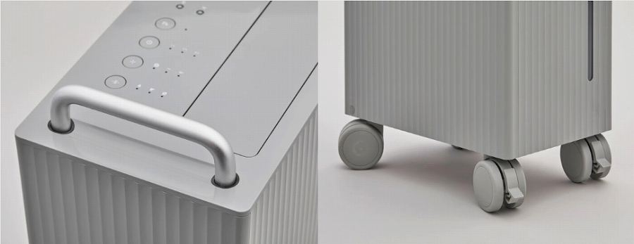 �n���h���ƃL���X�^�[�����ݏo�����ĂȂ��g���S�n