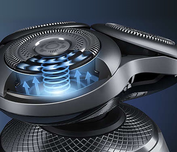 �t�B���b�v�X�@PHILIPS  SP9820/12 �����Y�V�F�[�o�[ S9000�v���X�e�[�W [��]�n /�����E�C�O�Ή�]