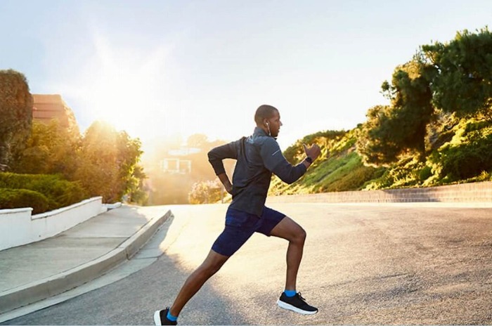 �����j���O�_�C�i�~�N�X�ƃp�t�H�[�}���X���j�^�����O