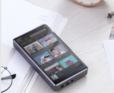 iBasso Audio DX220 [64GB /�n�C���]�Ή�]