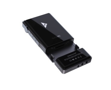 iBasso Audio DX220 [64GB /�n�C���]�Ή�]