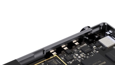 iBasso Audio DX220 [64GB /�n�C���]�Ή�]