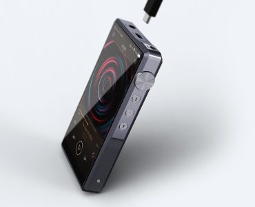 iBasso Audio DX220 [64GB /�n�C���]�Ή�]