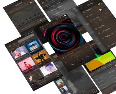 iBasso Audio DX220 [64GB /�n�C���]�Ή�]