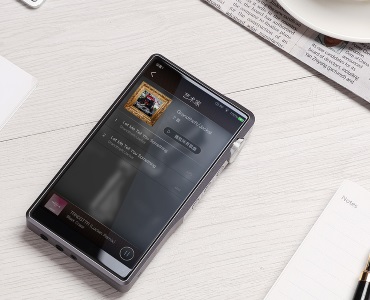 iBasso Audio DX220 [64GB /�n�C���]�Ή�]