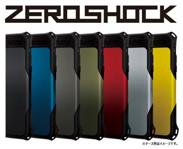 zeroshockP[X̓