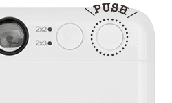 �L���m��_iNSPiC CV 123�ăv�����g�{�^��