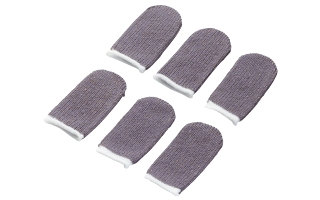 �X�}�z�p�Q�[���A�N�Z�T�� �w�T�b�N 6���� �X�}�z�N���[�i�[�t P-GMFF01GE