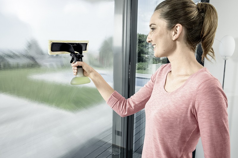 �P���q���[�@KARCHER  ���p�o�L���[���N���[�i�[�p�A�N�Z�T�� 2.633-130.0�@�r�b�N�J����