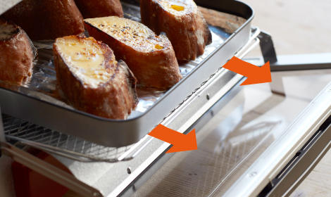 ������g�[�X�g�����o���₷���u���₷����I�v