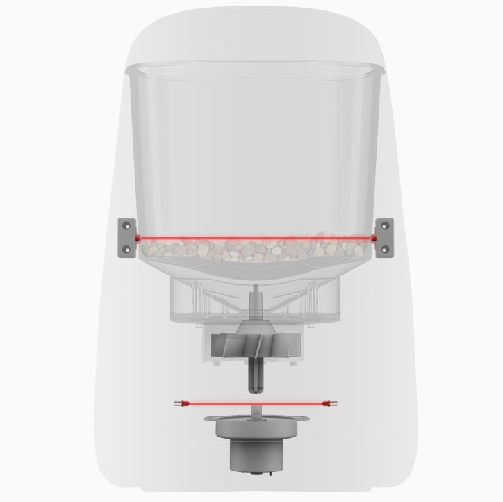 �t�[�h�̓Z���T�[�Ǘ�