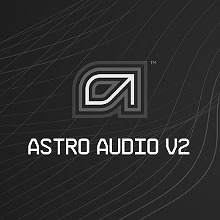  ASTRO Audio V2�ɂ��`���[�j���O�ς�