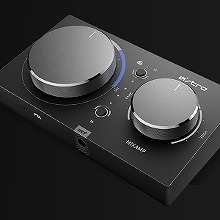  MixAmp Pro TR