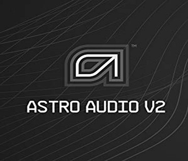 ASTRO Audio V2ɂ`[jOς
