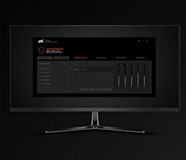 Astro Command Center�\�t�g�E�F�A