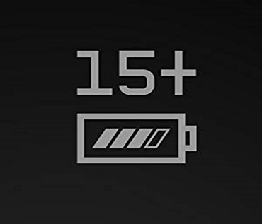 A50���C�����X�ɓ��ڂ��ꂽ�[�d�����`�E�� �C�I�� �o�b�e���[��15���Ԉȏ�̘A���쓮���\