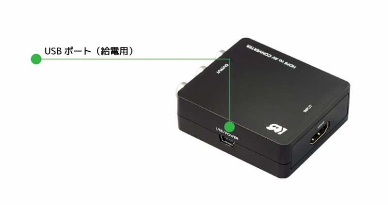 USB�|�[�g���d�Ŏ����^�тɕ֗�