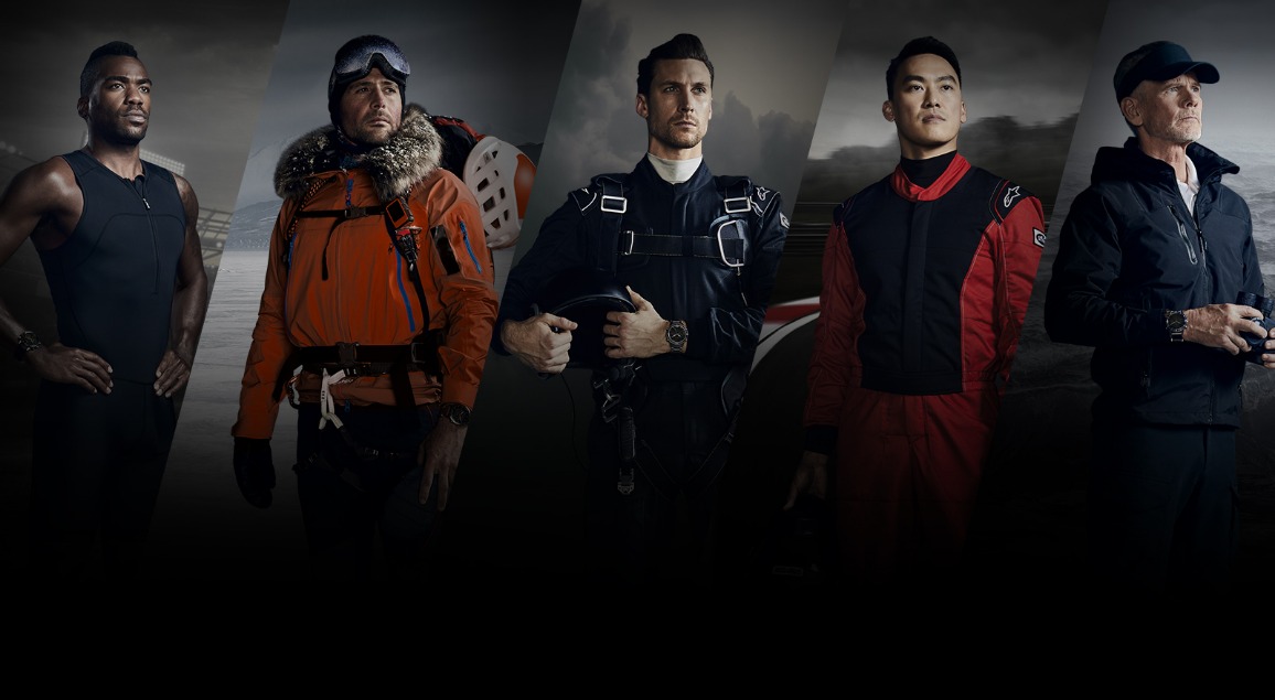 GARMIN�@�K�[�~�� MARQ Athlete 010-02006-82