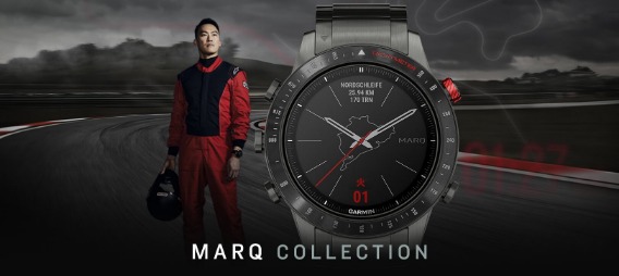 GARMIN�@�K�[�~�� MARQ Driver 010-02006-32