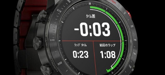 GARMIN�@�K�[�~�� MARQ Driver 010-02006-32