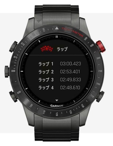 GARMIN�@�K�[�~�� MARQ Driver 010-02006-32