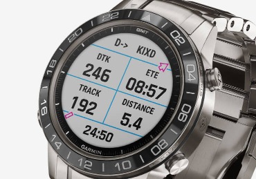 GARMIN�@�K�[�~�� MARQ Aviator 010-02006-42