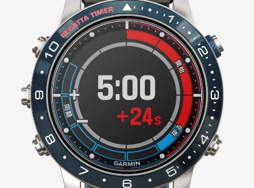 GARMIN�@�K�[�~�� MARQ Captain 010-02006-52