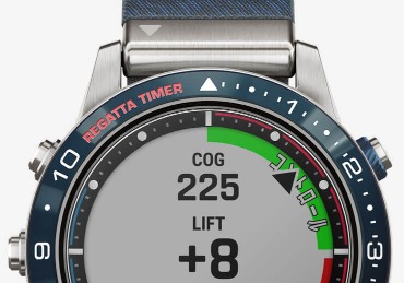 GARMIN�@�K�[�~�� MARQ Captain 010-02006-52