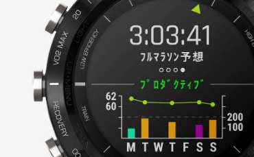 GARMIN�@�K�[�~�� MARQ Athlete 010-02006-82