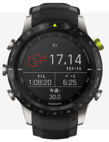 GARMIN�@�K�[�~�� MARQ Athlete 010-02006-82