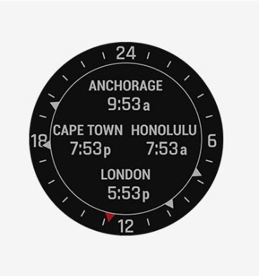 GARMIN�@�K�[�~�� MARQ Athlete 010-02006-82