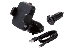 Qi�K�i�΃��C�����X�[�d�� 5W �ԍڃz���_�[ �z�� �V�K�[�`���[�W���[�t�� 