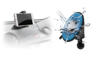 Qi�K�i�΃��C�����X�[�d�� 5W �ԍڃz���_�[ �z�� �V�K�[�`���[�W���[�t�� 