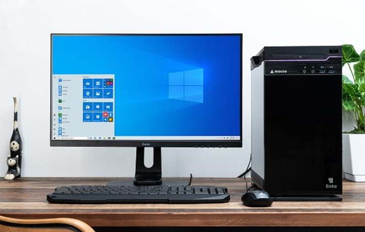 ���ׂĂ̓�����ƂȂ�PC�A�����̉\����������1��