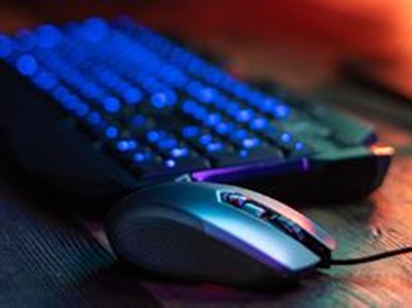 �C���~�l�[�V�����L�[�{�[�h�ƃ}�E�X