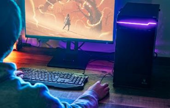 ���ׂĂ̓�����ƂȂ�PC�A�����̉\����������1��